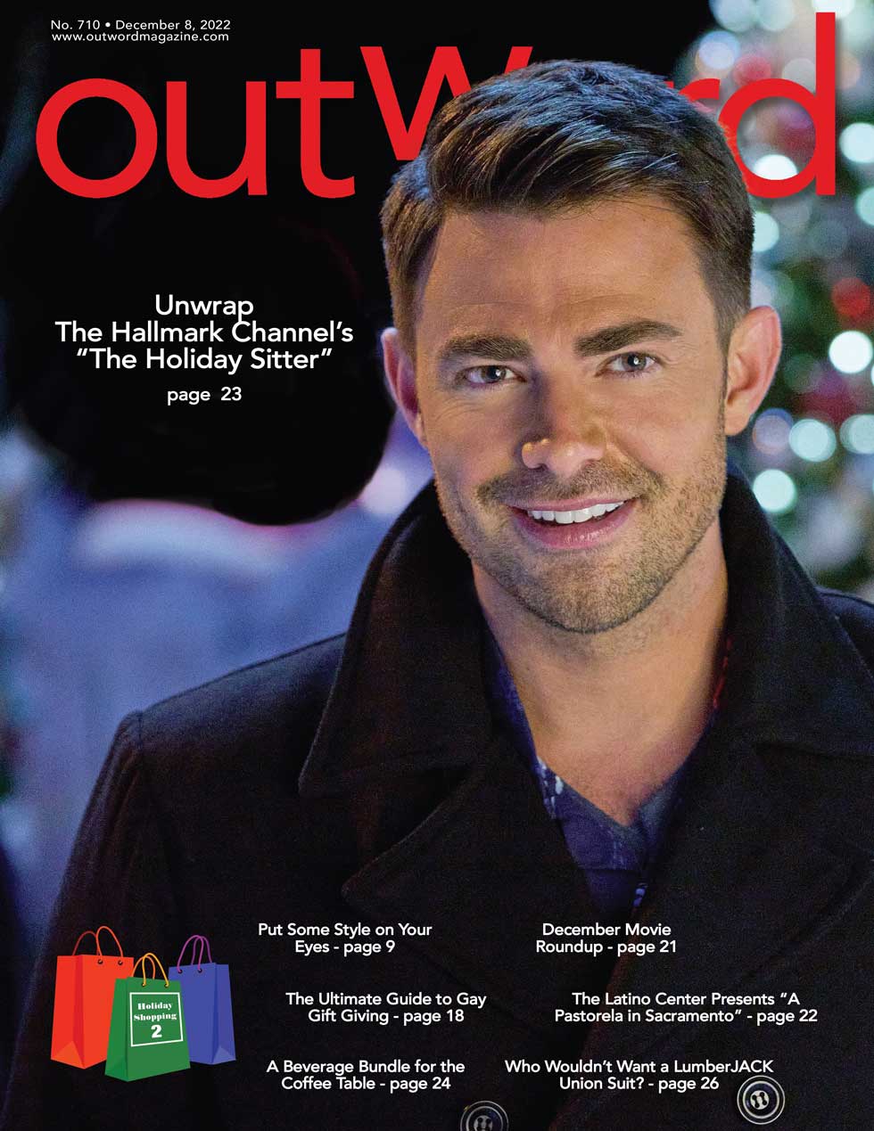 December 8, 2022 | Our Annual Holiday Shopping Two Issue is Out Now!