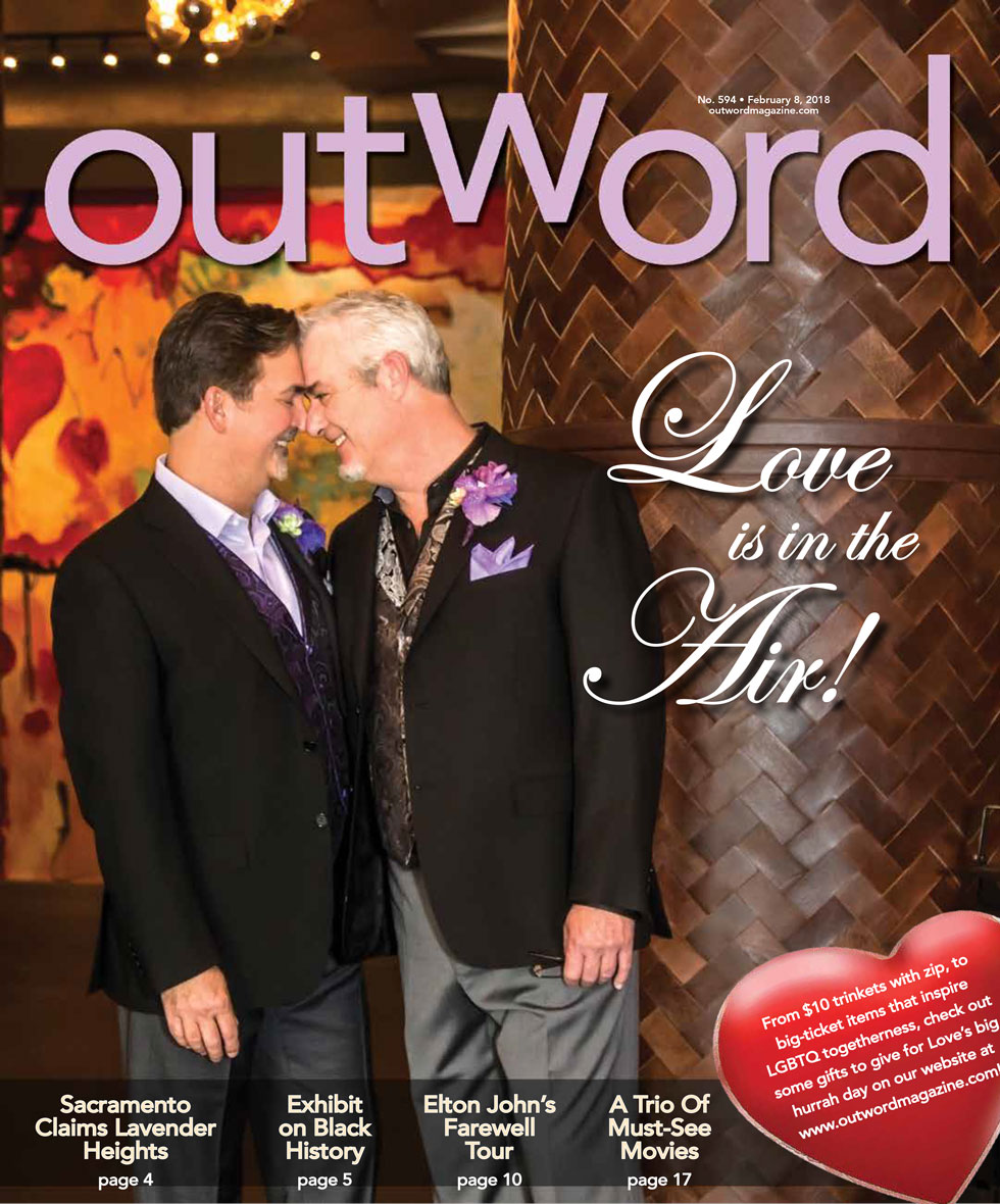 February 8, 2018 | Outword's February 8, 2018 Issu is Out Now!