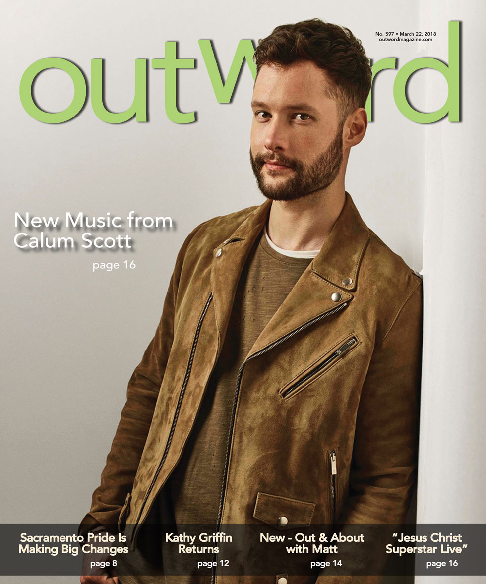 March 22, 2018 | Outword’s March 22 issue is Out Now!