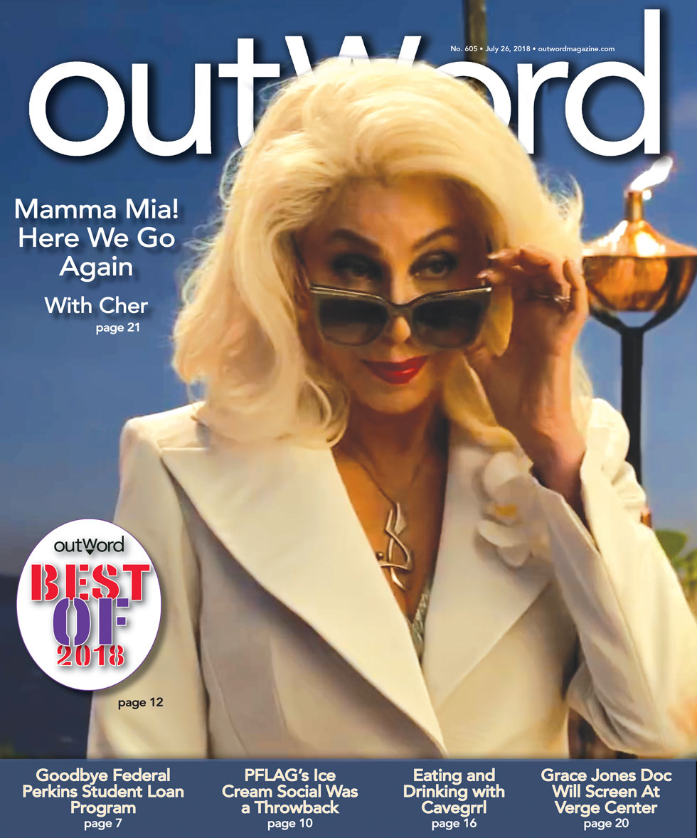 July 26, 2018 | Outword’s Best Of 2018 is Out Now!