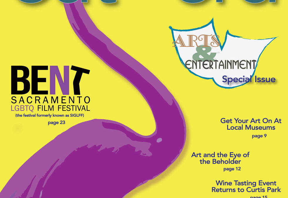Arts and Entertainment 2018 BENT