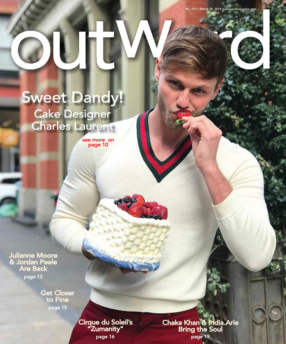 March 28, 2019 | Outword's March 28, 2019 Issue is Out Now!