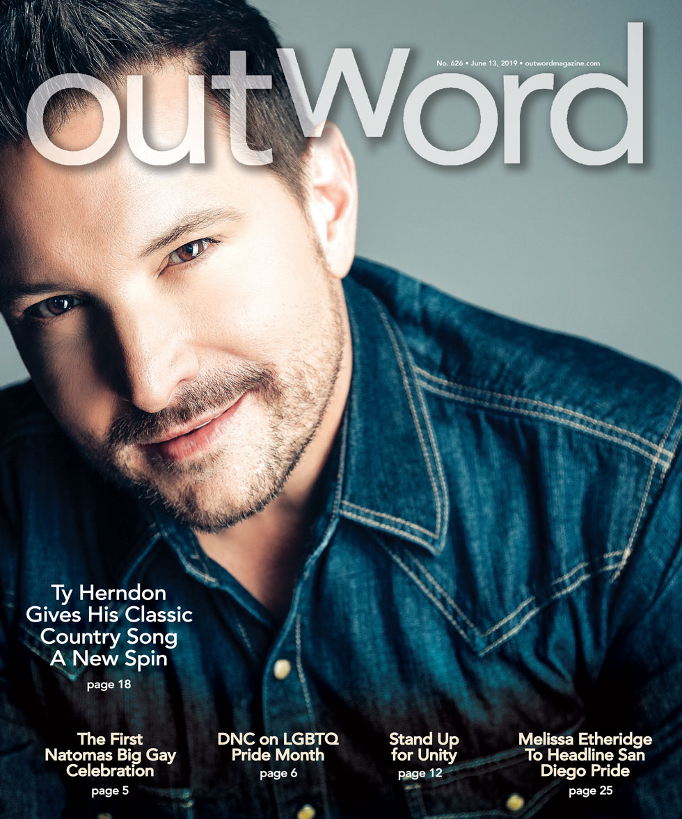 June 13, 2019 | Outword’s June 13, 2019 Issue is Out Now!