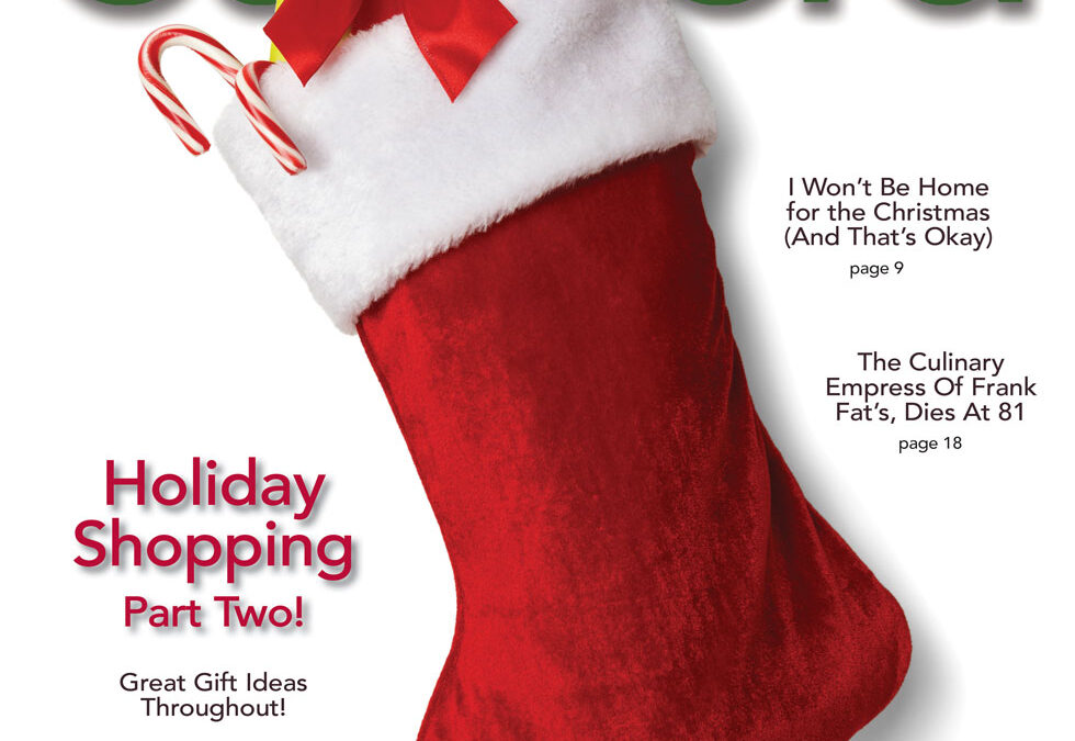 Outword’s Holiday Shopping #2 is Out Now!