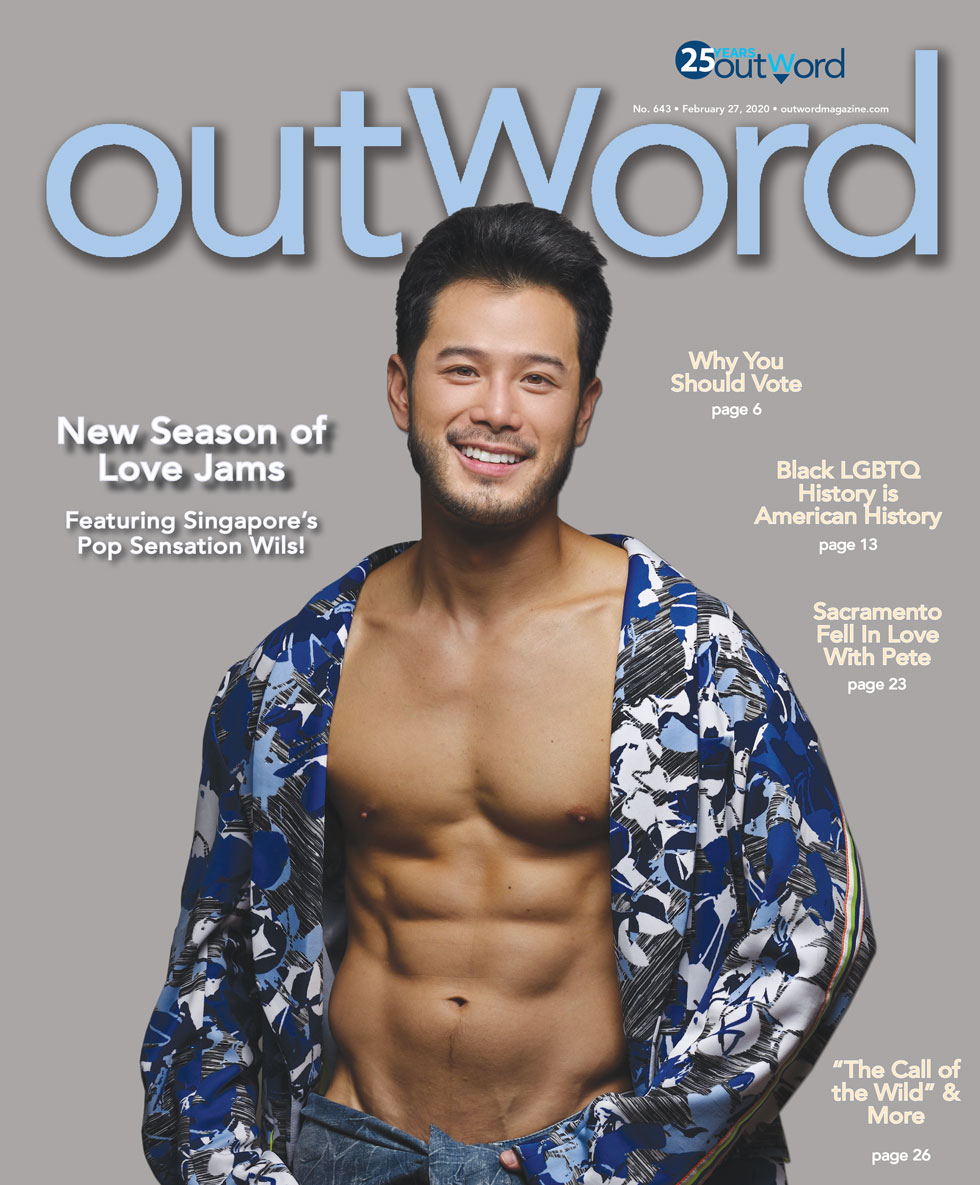 February 27, 2020 | The February 27 Issue of Outword is Out Now