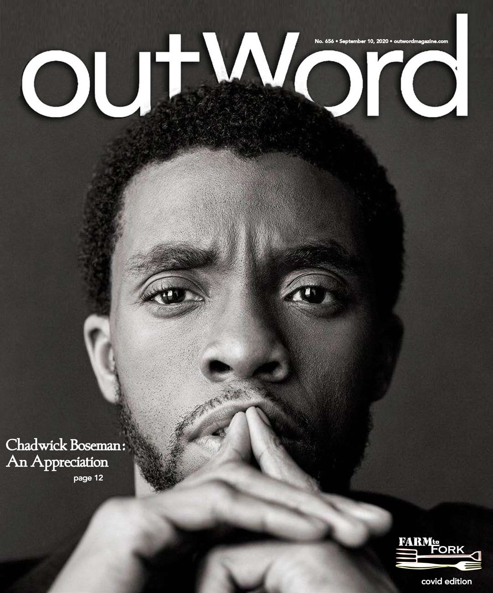 September 10, 2020 | Outword’s Farm to Fork Annual Special Issue is Out Now!