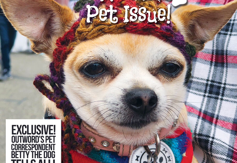 Our Annual Pet Photo Contest Issue – and More!