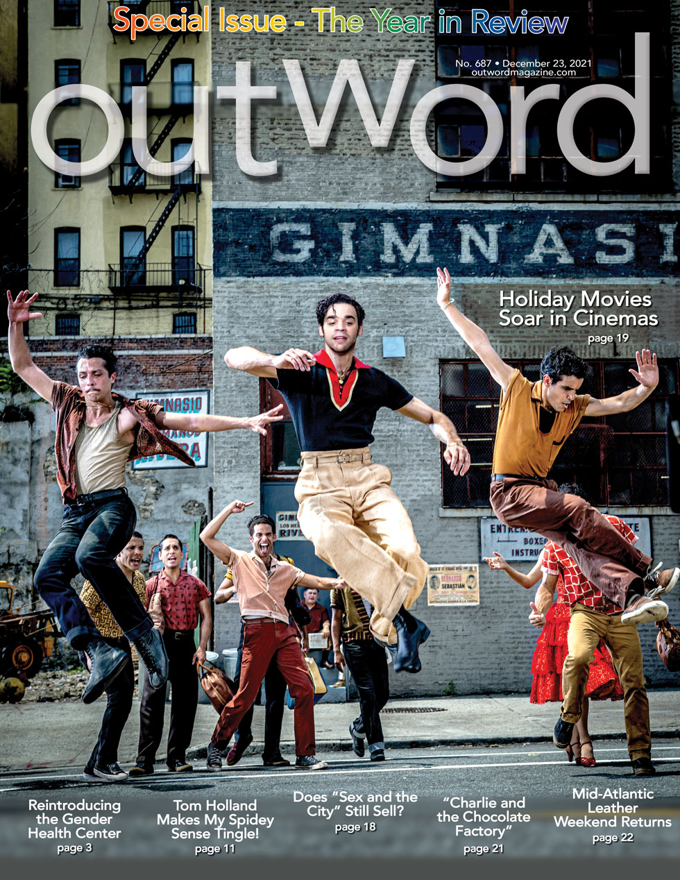 December 23, 2021 | Outword’s December 23rd Issue is Out Now!