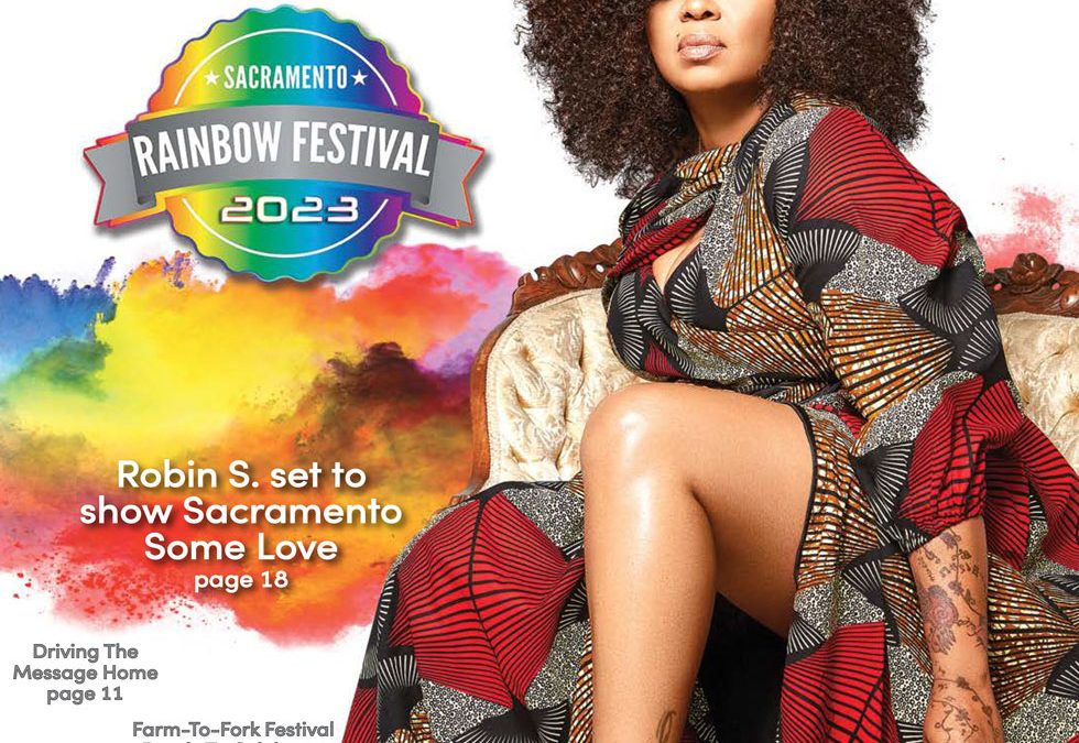 Anniversary Issue / Rainbow Festival