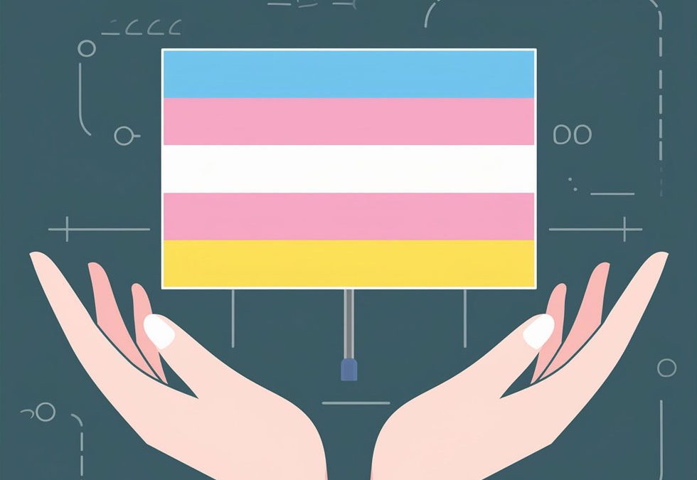 National Center for Transgender Equality, Transgender Legal Defense and Education Fund Announce a Merger