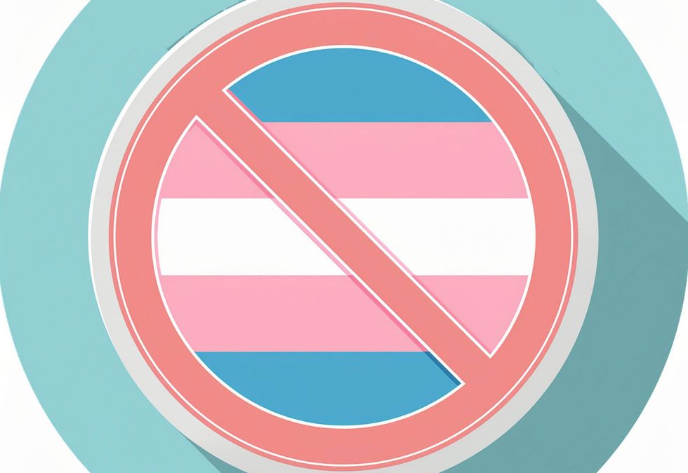 Missouri Proposes Nine Anti-Transgender Bills