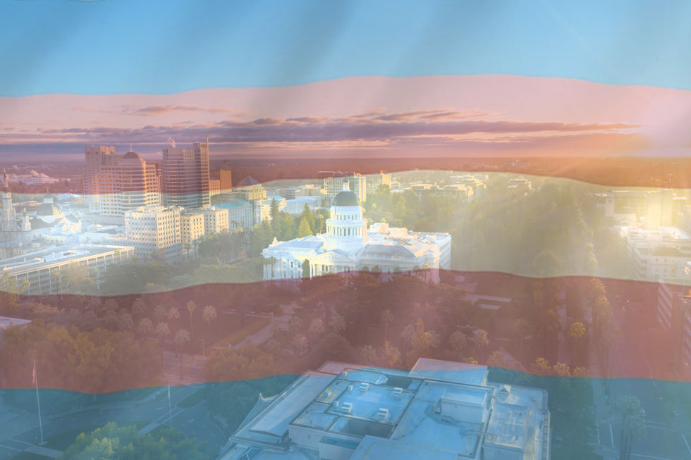Sacramento Declares Itself A Sanctuary City For Transgender Individuals