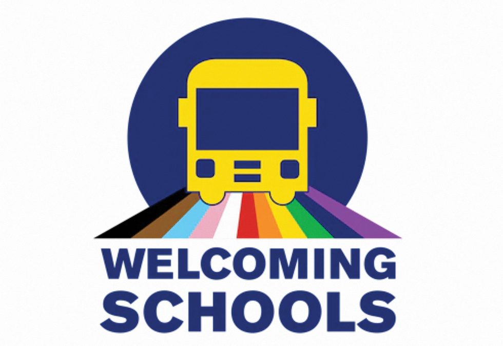 HRC’s Welcoming Schools Program Reaches 750,000 Students