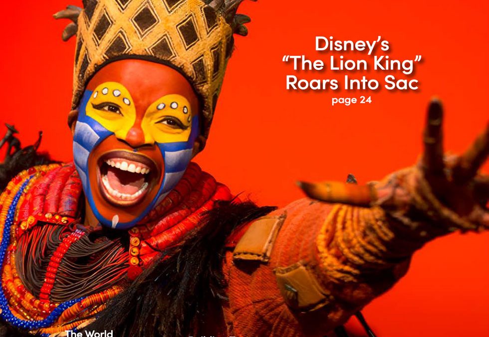 Lion King – Year’s End