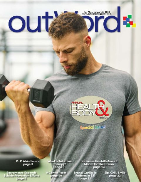 Health and Body Annual Special Issue - Outword Magazine