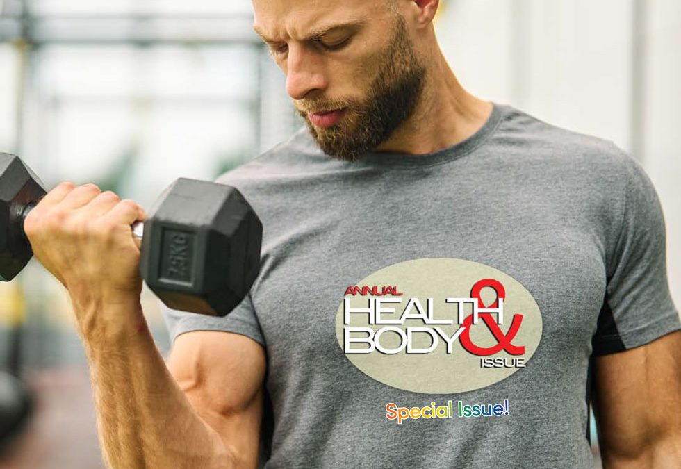 Health and Body Annual Special Issue