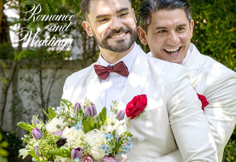 Romance and Weddings 2026