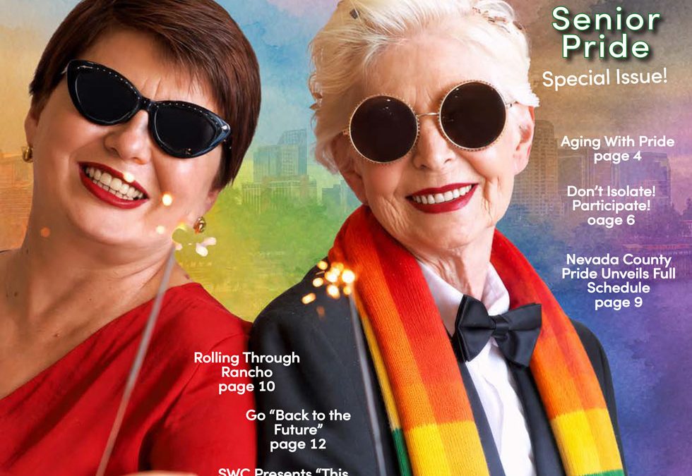 Annual Senior Pride Issue 2026