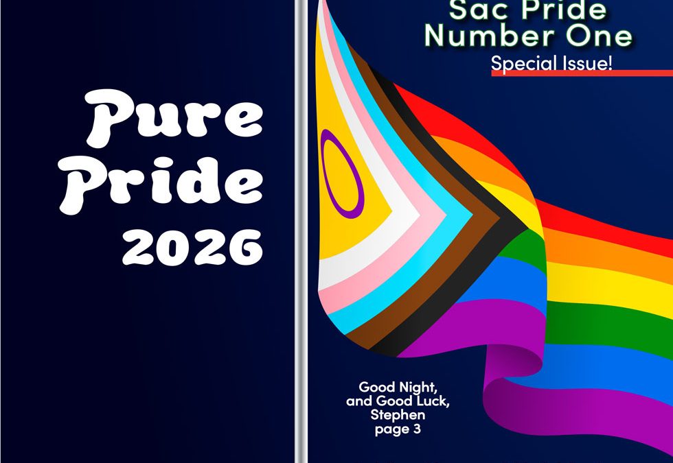 Sac Pride One