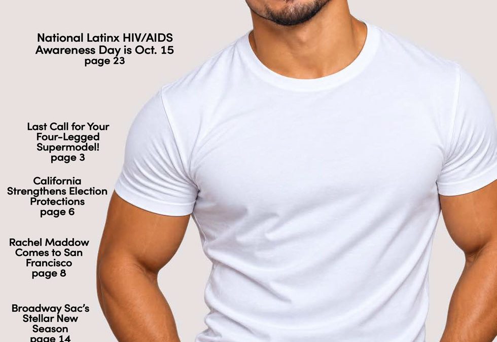 National Latinx HIV/AIDS Awareness