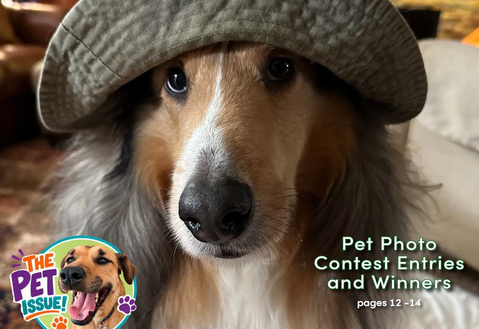Annual Pet Issue 2026